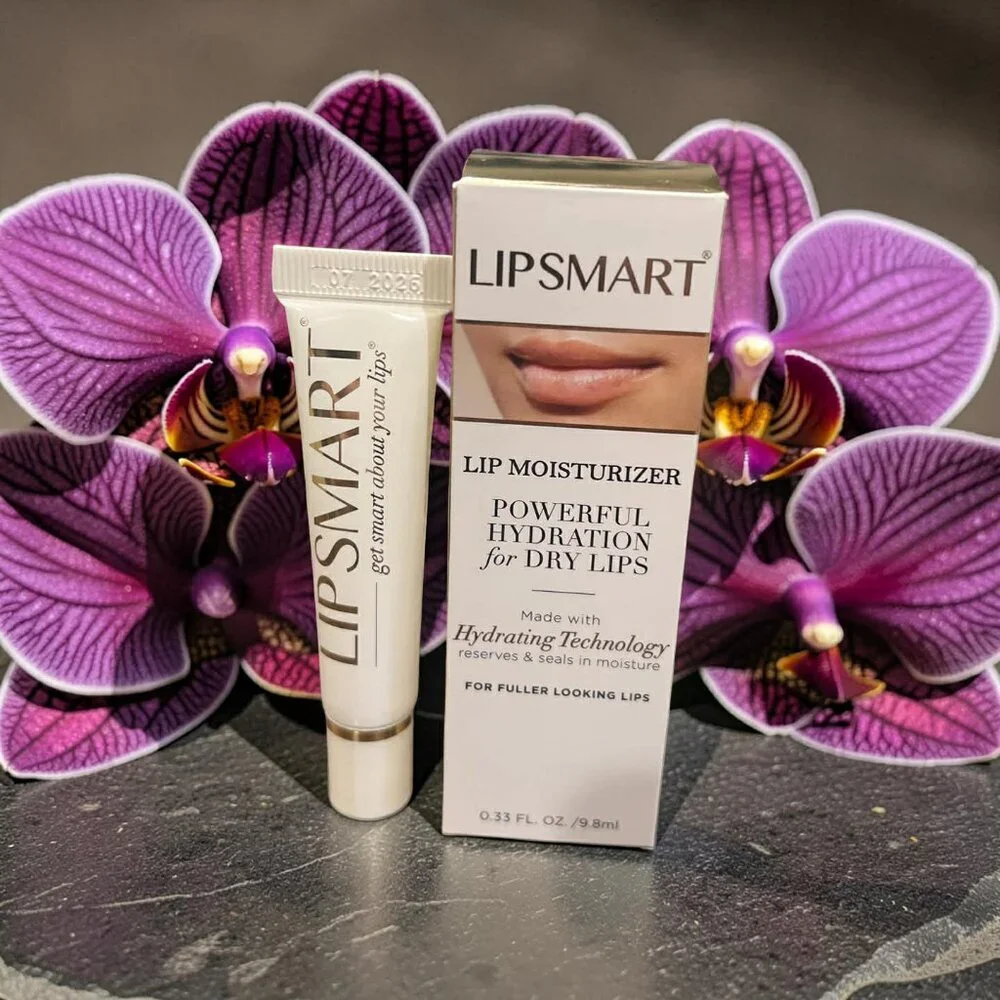 Lipsmart Ultra-Hydrating Lip Treatment 0.33 oz